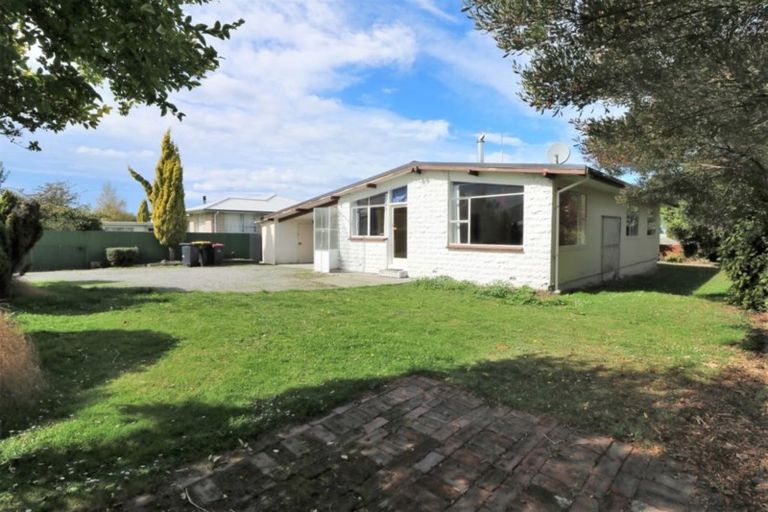 Photo of property in 184a North Street, West End, Timaru, 7910