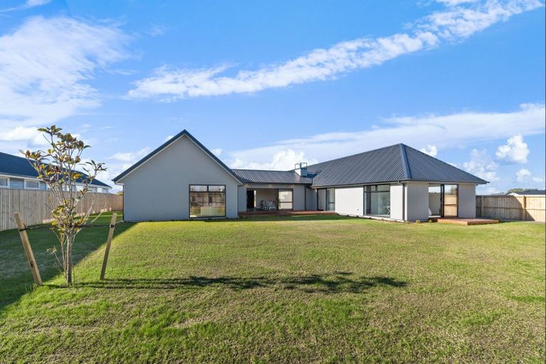 Photo of property in 38 Kingsdowne Drive, West Melton, 7618