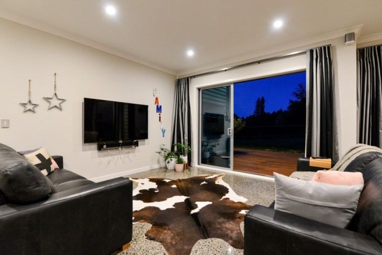 Photo of property in 45 Te Awa Lane, Tamahere, Hamilton, 3283