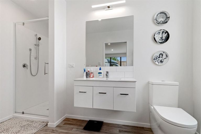 Photo of property in 18 Black Rock Way, Paeroa, 3600