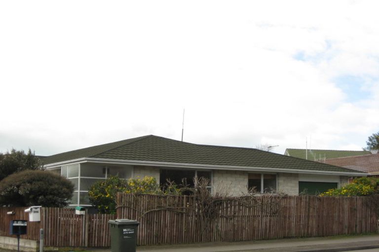 Photo of property in 1/39b Duart Road, Havelock North, 4130