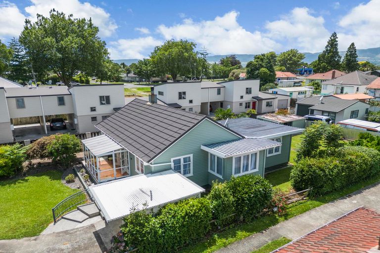 Photo of property in 6 Kiwi Street, Matamata, 3400