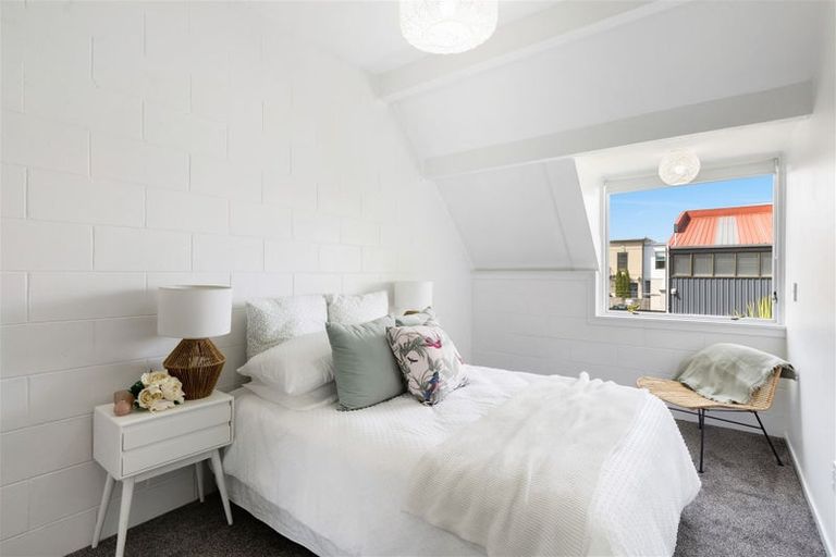 Photo of property in 5/62 Picton Avenue, Riccarton, Christchurch, 8011