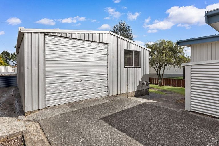 Photo of property in 31 David Street, Morrinsville, 3300