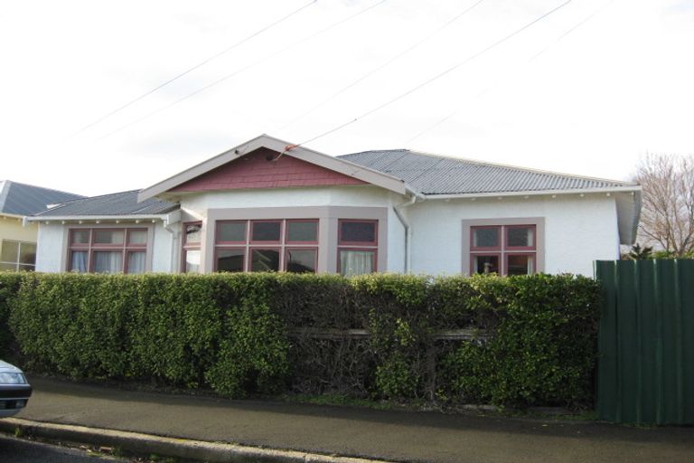 Photo of property in 25 Eskvale Street, Saint Kilda, Dunedin, 9012