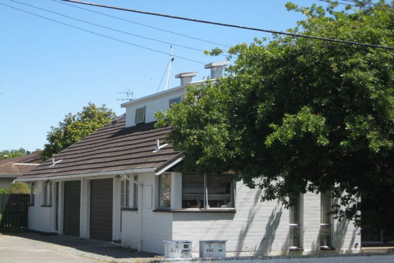 Photo of property in 1/12 Baretta Street, Somerfield, Christchurch, 8024