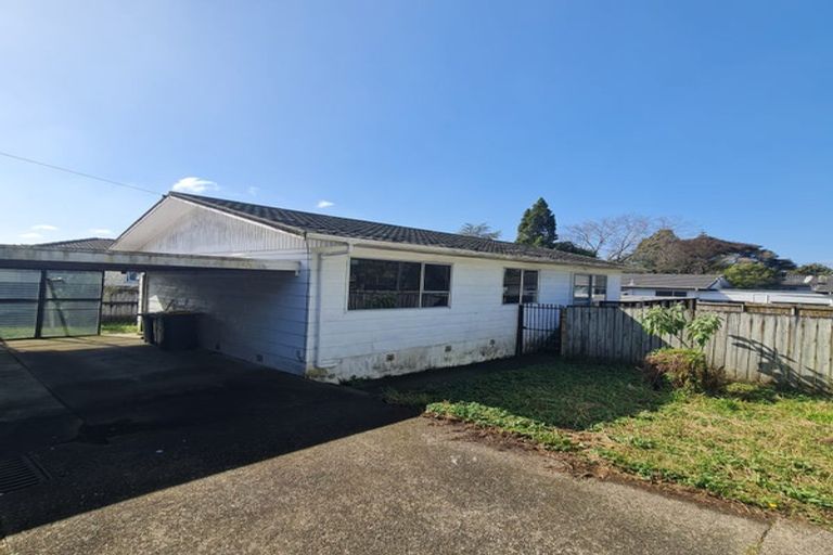 Photo of property in 2/54 Ambler Avenue, Glen Eden, Auckland, 0602