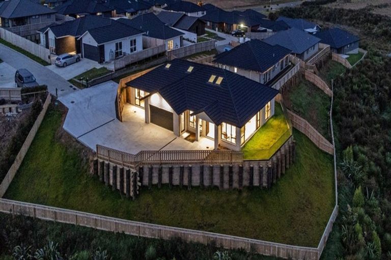 Photo of property in 31 Flannery Road, Pokeno, 2402