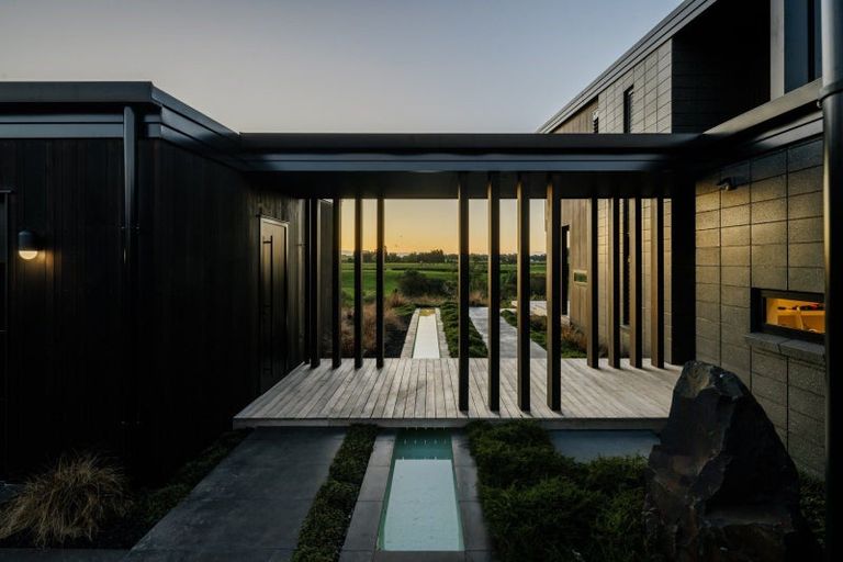 Photo of property in 21c Riverfields Lane, Tamahere, Hamilton, 3283