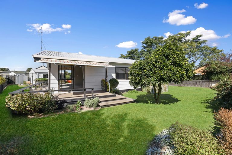 Photo of property in 288 Cameron Avenue, Te Awamutu, 3800