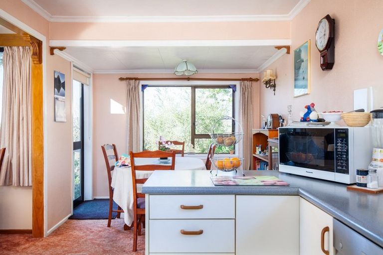 Photo of property in 509 Mangorei Road, Highlands Park, New Plymouth, 4312