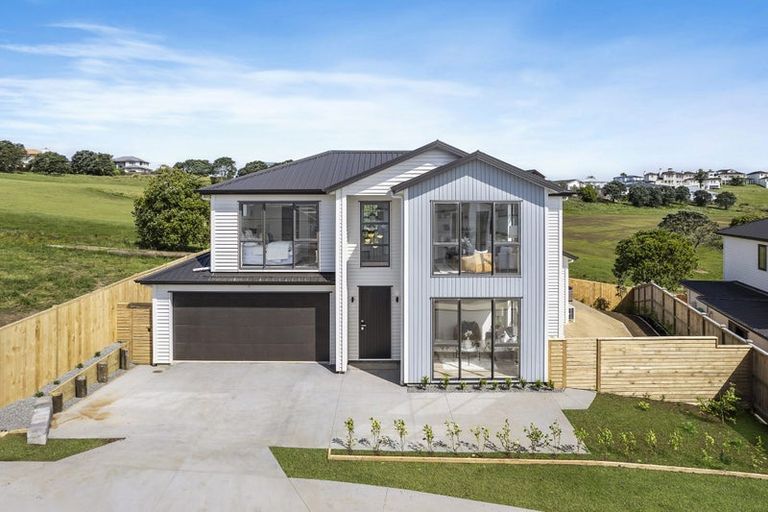 Photo of property in 6 Whale Bay Rise, Gulf Harbour, Whangaparaoa, 0930