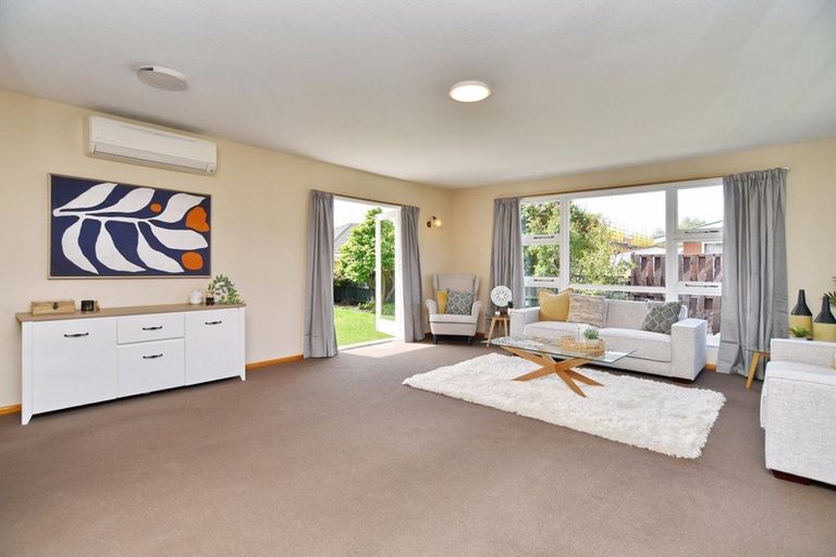 Photo of property in 89b Tennyson Street, Sydenham, Christchurch, 8023