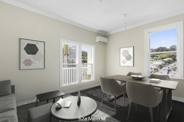 Photo of property in 62 Mein Street, Newtown, Wellington, 6021