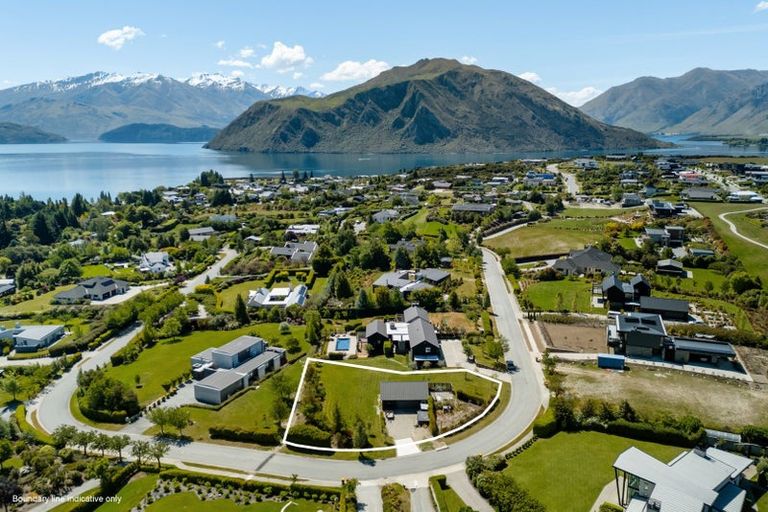Photo of property in 38 Ridgecrest, Wanaka, 9305