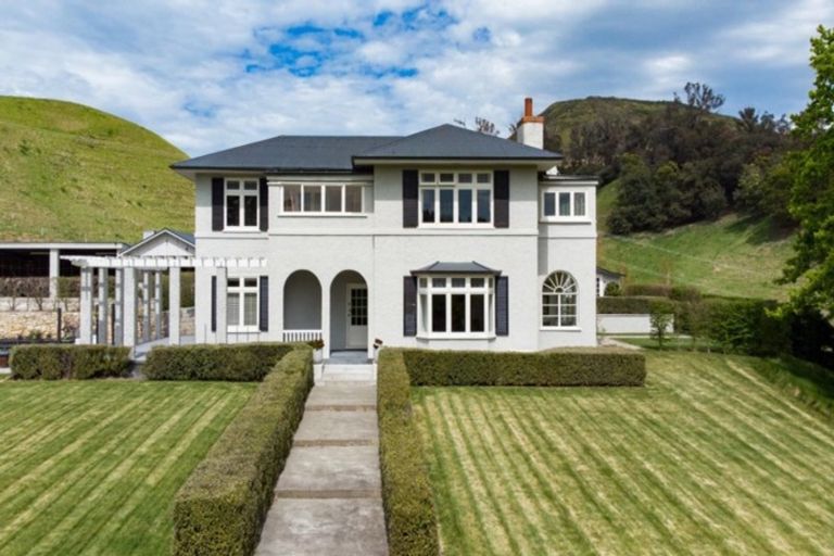 Photo of property in 249 Argyll Road, Otane, 4276