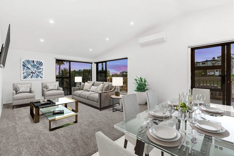 Photo of property in 12 Capitol Road, Matakatia, Whangaparaoa, 0930