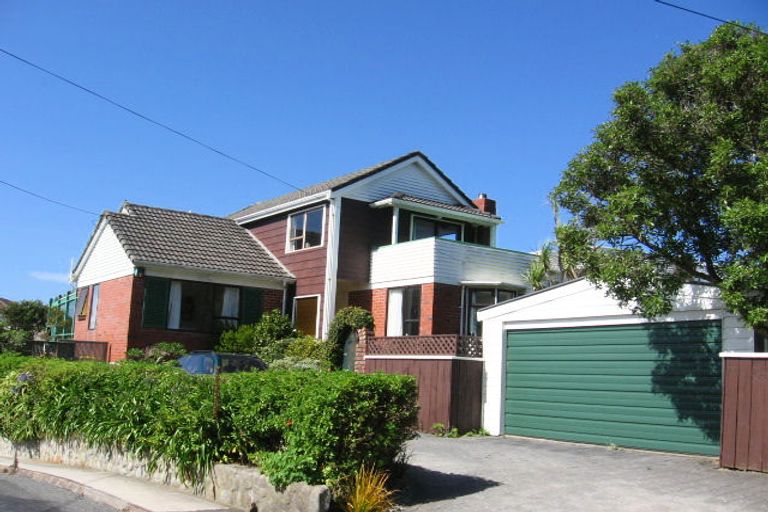 Photo of property in 126 Homebush Road, Khandallah, Wellington, 6035