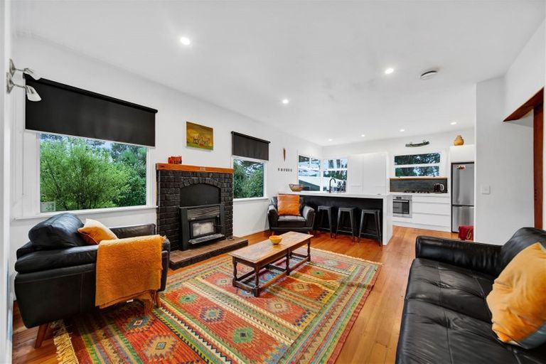 Photo of property in 87 Paynters Avenue, Strandon, New Plymouth, 4312