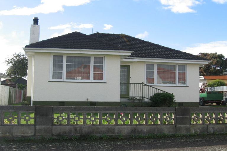 Photo of property in 5 Severn Terrace, Roslyn, Palmerston North, 4414