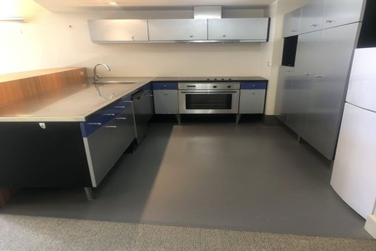 Photo of property in St Pauls Apartments, 94/43 Mulgrave Street, Thorndon, Wellington, 6011