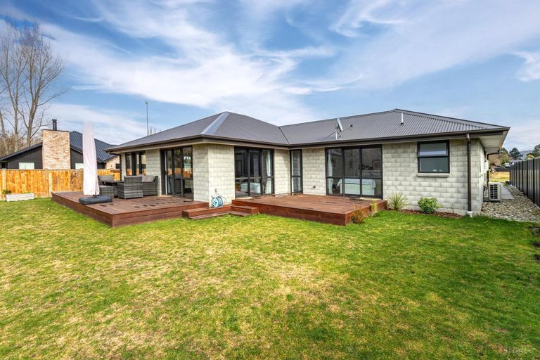 Photo of property in 17 Strawberry Place, Geraldine, 7930