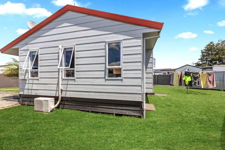 Photo of property in 21 Smith Street, Frankton, Hamilton, 3204