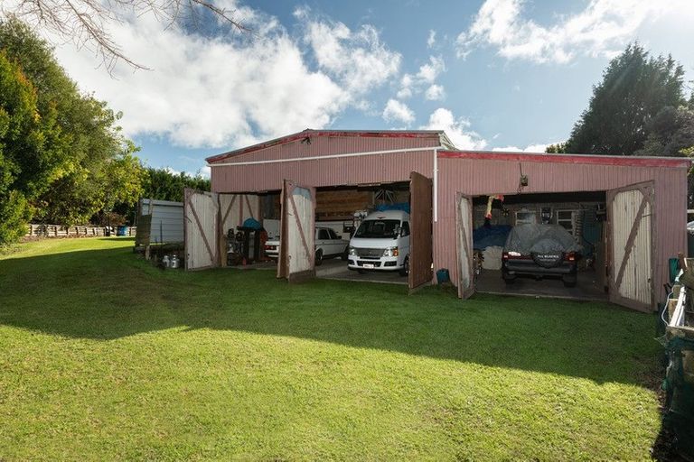 Photo of property in 267 Pongakawa Station Road, Pongakawa, Te Puke, 3186