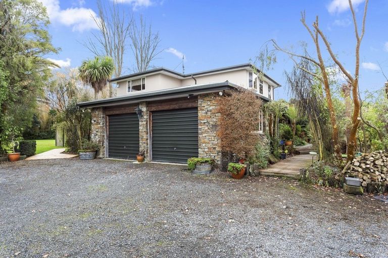 Photo of property in 14 Keetly Place, Ohoka, Kaiapoi, 7692
