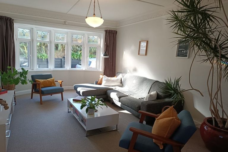 Photo of property in 24 Arawa Road, Hataitai, Wellington, 6021