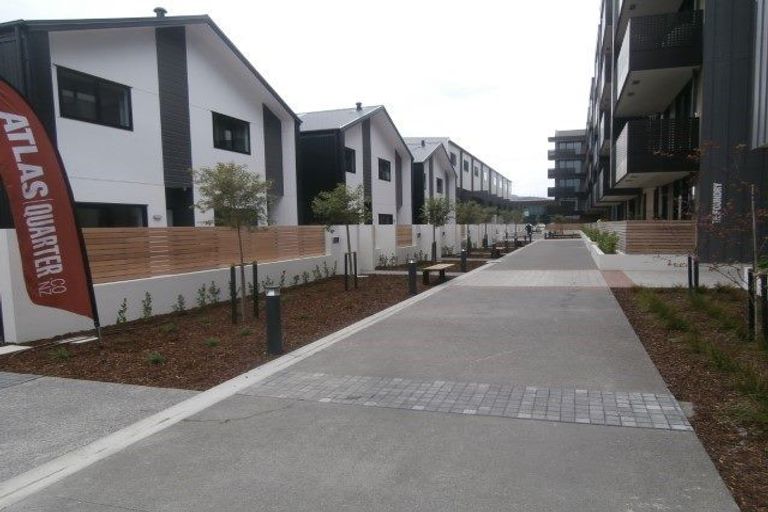 Photo of property in The Forge, 209/36c Welles Street, Christchurch Central, Christchurch, 8011
