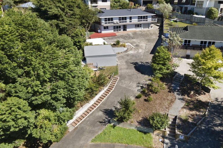 Photo of property in 16 Dalzien Place, Feilding, 4702