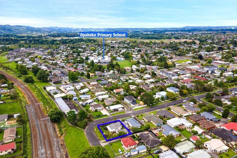 Photo of property in 31 Railway Street West, Papakura, 2110