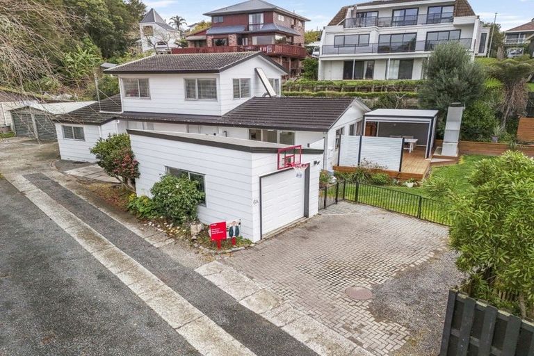 Photo of property in 6a Prinnbank Terrace, Dinsdale, Hamilton, 3204