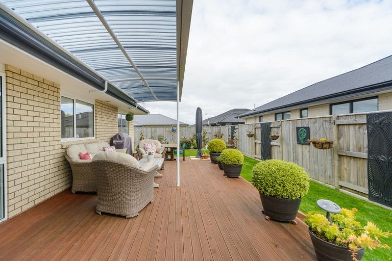 Photo of property in 93a North Street, Palmerston North, 4410