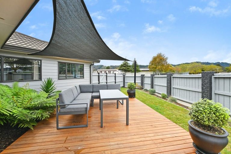 Photo of property in 12 Seddul Bahr Road, Trentham, Upper Hutt, 5018