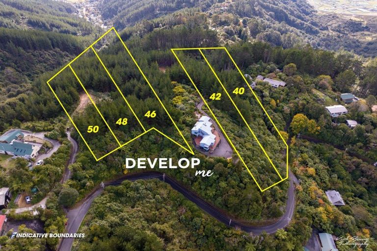 Photo of property in 40 Avro Road, Blue Mountains, Upper Hutt, 5371
