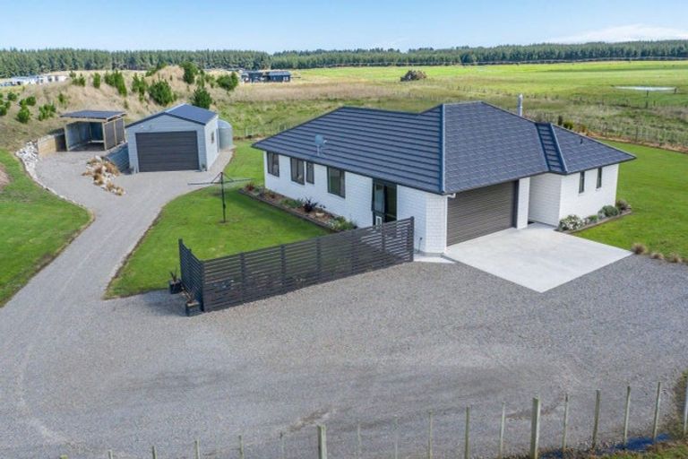 Photo of property in 17 Truebridge Drive, Waitarere, Levin, 5510