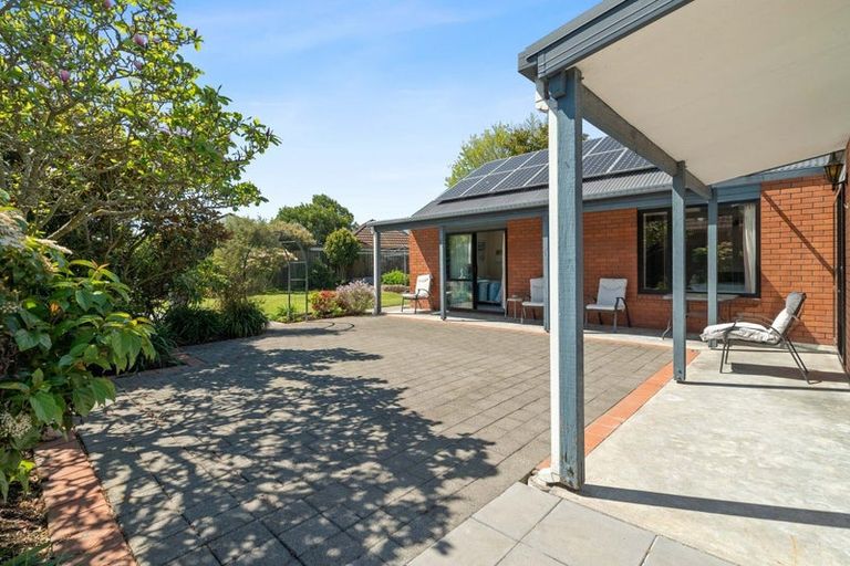 Photo of property in 23 Lancewood Drive, Halswell, Christchurch, 8025