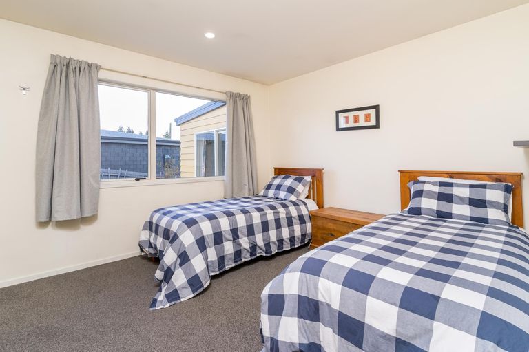 Photo of property in 45 Totara Drive, Twizel, 7901