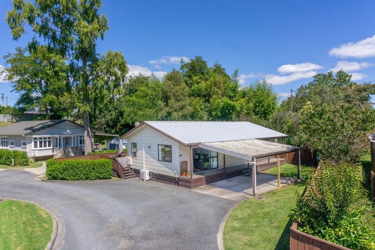 Photo of property in 349 Sinclair Terrace, Te Awamutu, 3800
