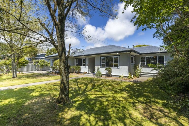 Photo of property in 17 Harris Street, Waitara, 4320