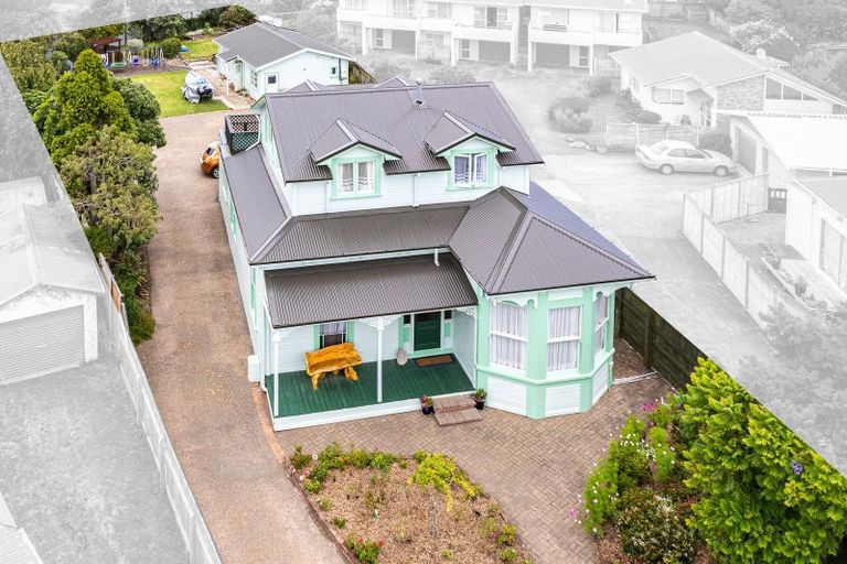 Photo of property in 21 Smithfield Road, Tawhero, Whanganui, 4501