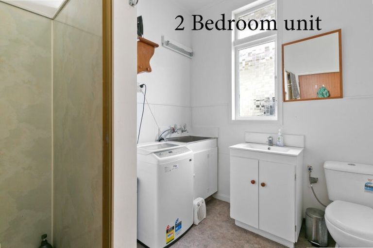 Photo of property in 56 Rotherham Terrace, Miramar, Wellington, 6022