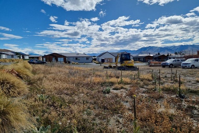 Photo of property in 4 Edwards Lane, Lake Tekapo, 7999