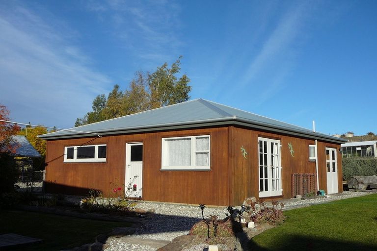 Photo of property in 41 Swindon Street, Ophir, Omakau, 9393
