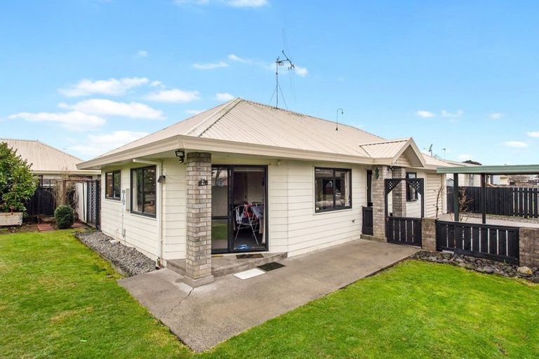 Photo of property in 98 Dominion Road, Nawton, Hamilton, 3200