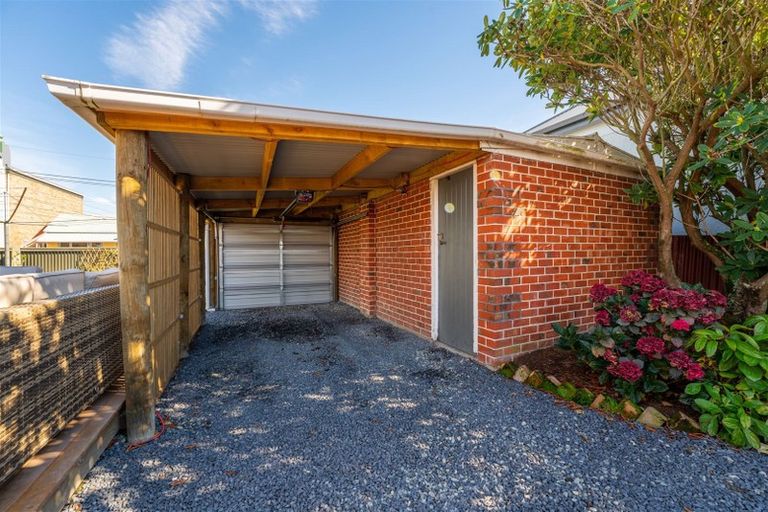 Photo of property in 95 Church Street, Seaview, Timaru, 7910