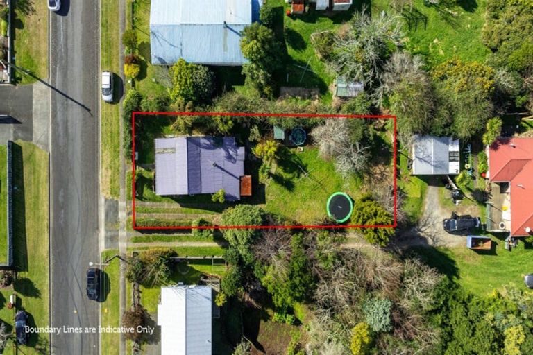 Photo of property in 54 Union Street, Waihi, 3610