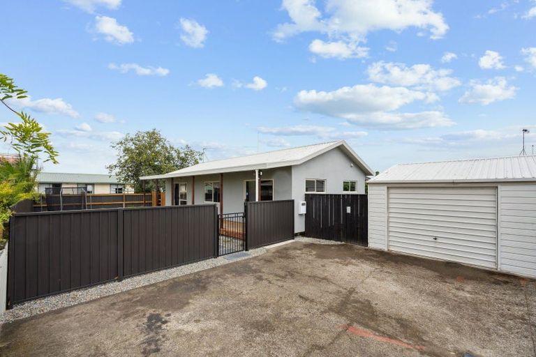 Photo of property in 48 Nuffield Avenue, Marewa, Napier, 4110